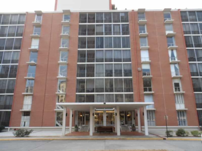 1 bedroom, 815 sq ft condominium sold at 130 26th Street 609, Atlanta, GA 30309