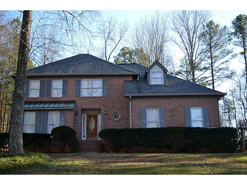 60 Gladney Drive, Carrollton, GA 30116 — most recent listing photo
