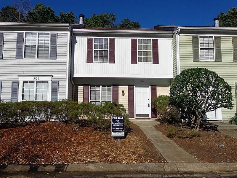 3104 Queen Anne Court 3104, Atlanta, GA 30350 — most recent listing photo