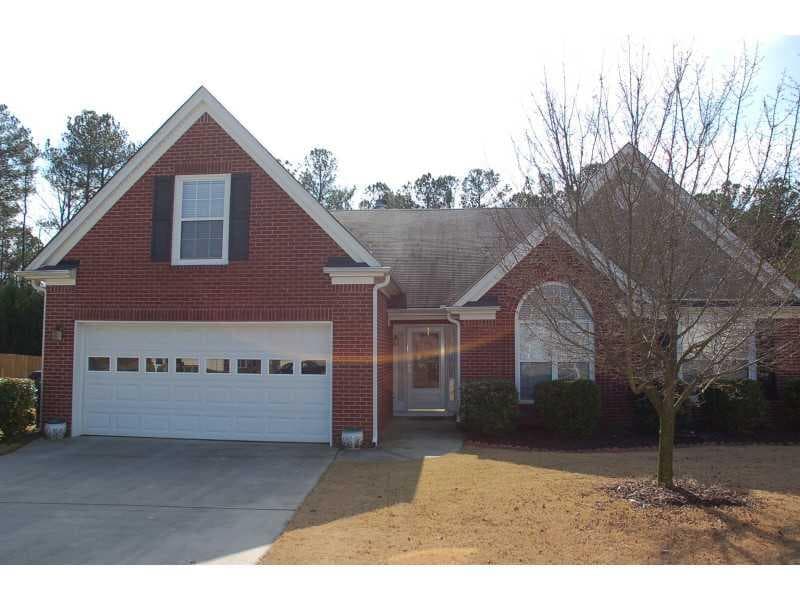 2608 Kylay Lane, Buford, GA 30519 — most recent listing photo