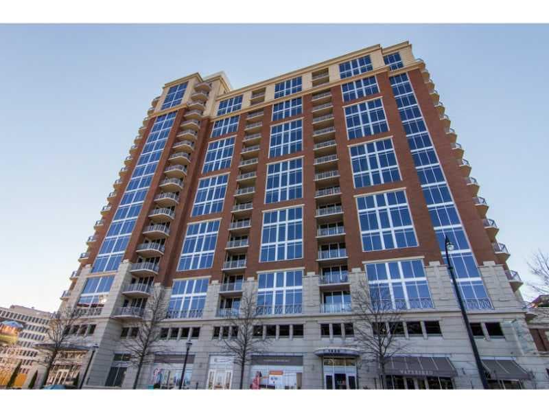 2 bedroom, 1,888 sq ft condominium sold at 1820 Peachtree Street 802, Atlanta, GA 30309