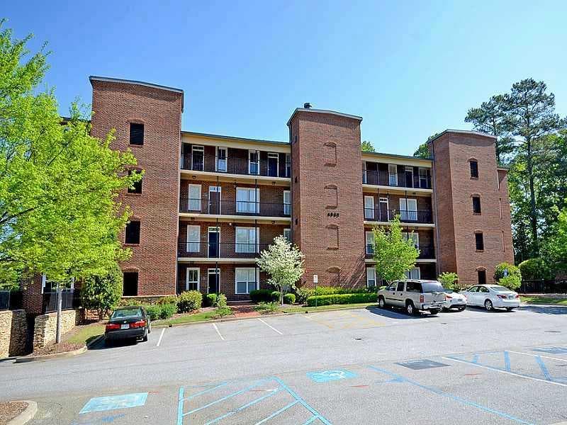 4130 Overland Drive 4130, Roswell, GA 30075 — most recent listing photo