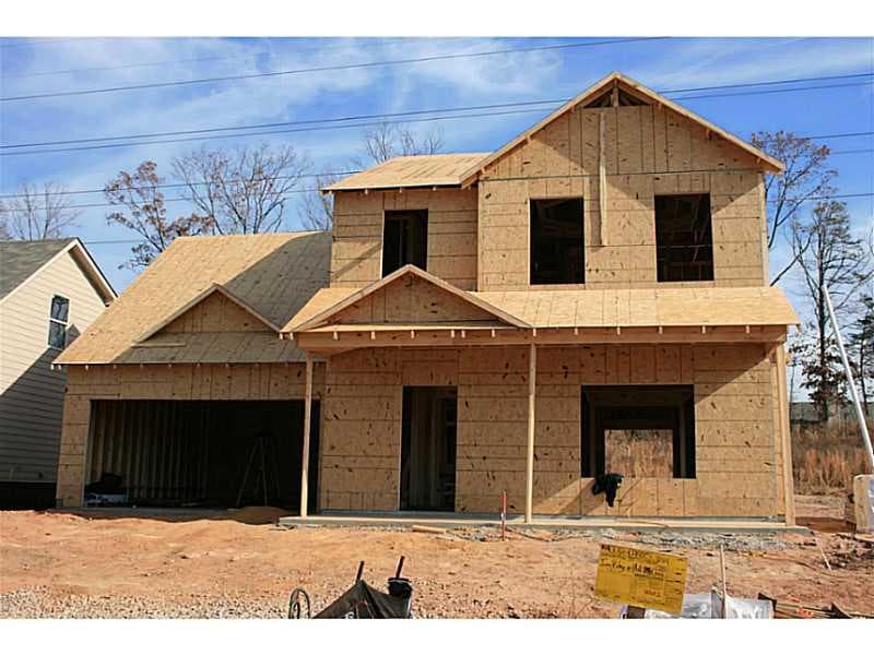 3305 Ivey Ridge Road, Buford, GA 30519 — most recent listing photo