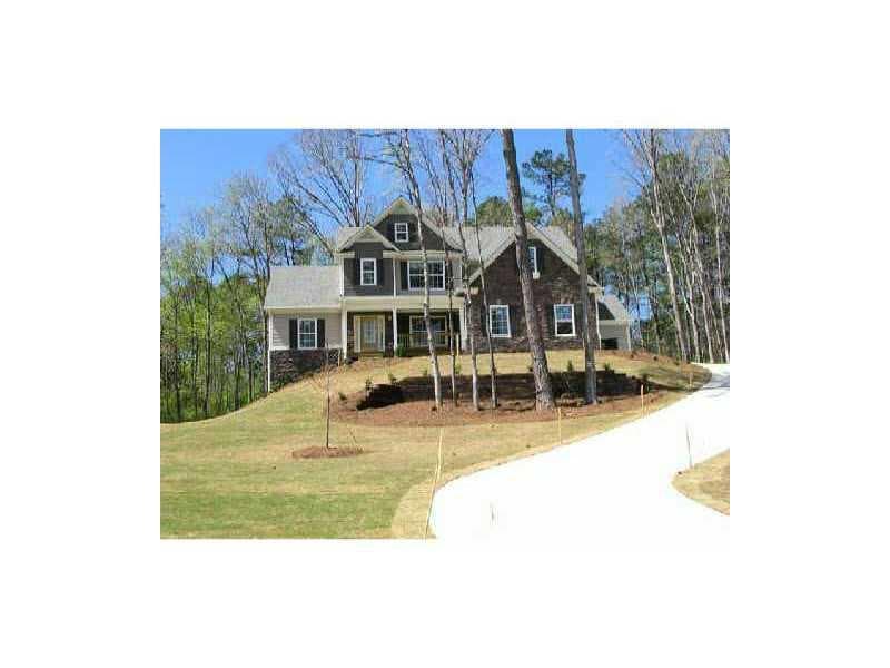 2524 Lois Court, Loganville, GA 30052 — most recent listing photo