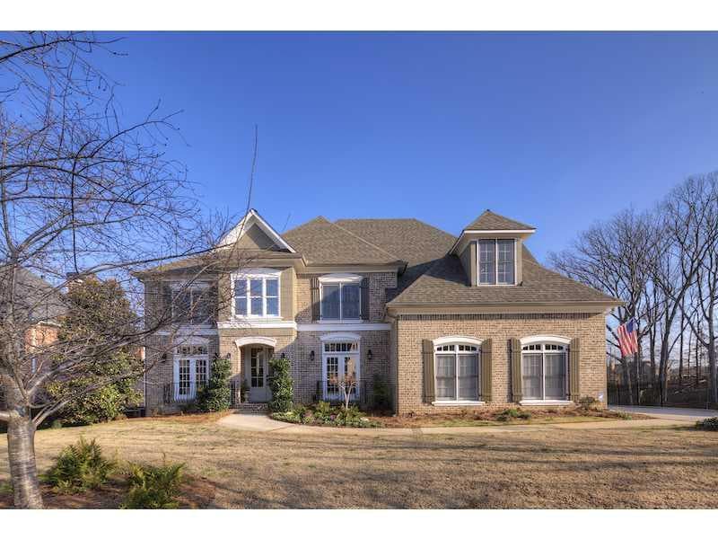 6 bedroom single family residence sold at 5105 Parkwood Oaks Lane, Mableton, GA 30126