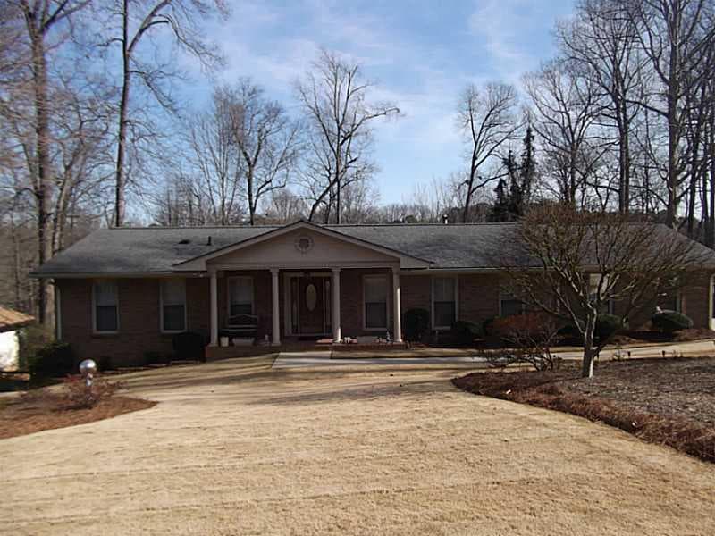 2036 Sourwood Road, Norcross, GA 30071 — most recent listing photo
