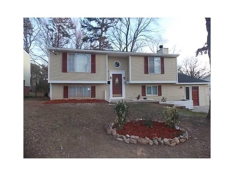 5410 Tracey Drive, Stone Mountain, GA 30088 — most recent listing photo