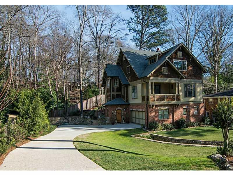 699 N Superior Avenue, Decatur, GA 30033 — most recent listing photo