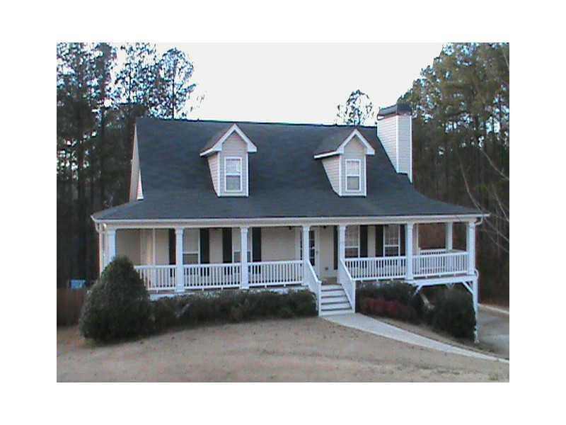 132 Lighthouse Drive, Dallas, GA 30132 — most recent listing photo