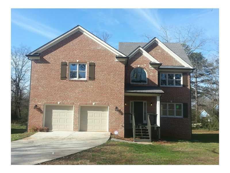 1371 S Hairston Road, Stone Mountain, GA 30088 — most recent listing photo