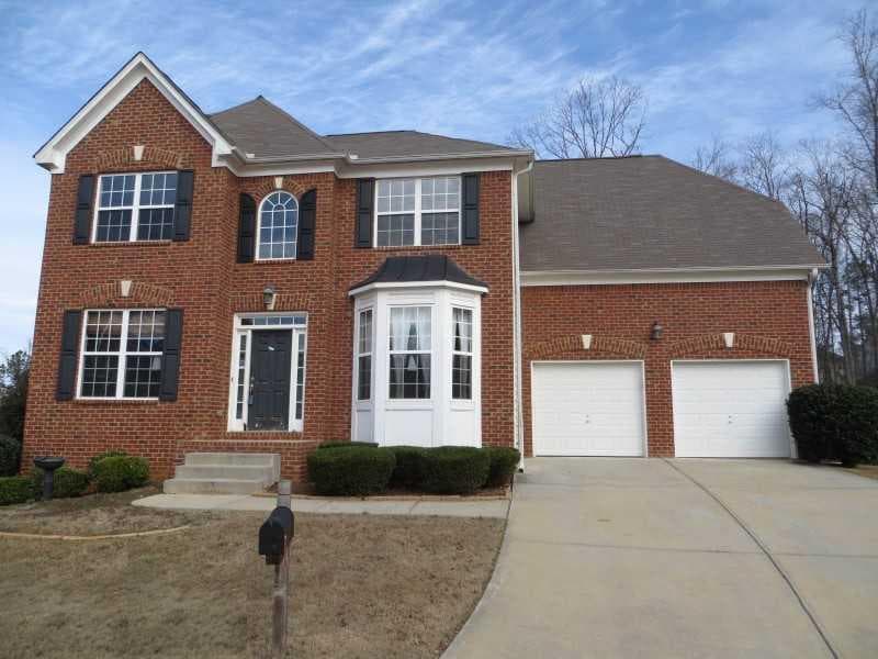 4594 Sequoia Trail, Snellville, GA 30039 — most recent listing photo
