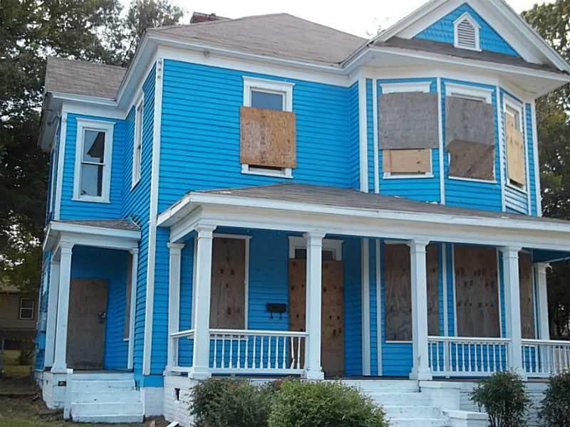6 bedroom, 2,756 sq ft single family residence sold at 75 Gammon Avenue, Atlanta, GA 30315
