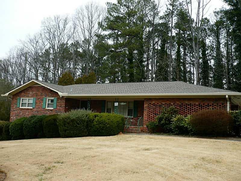 1149 Wingate Drive, Marietta, GA 30064 — most recent listing photo