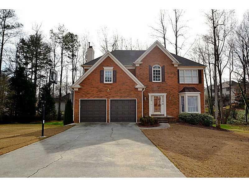1725 Abinger Lane, Lawrenceville, GA 30043 — most recent listing photo