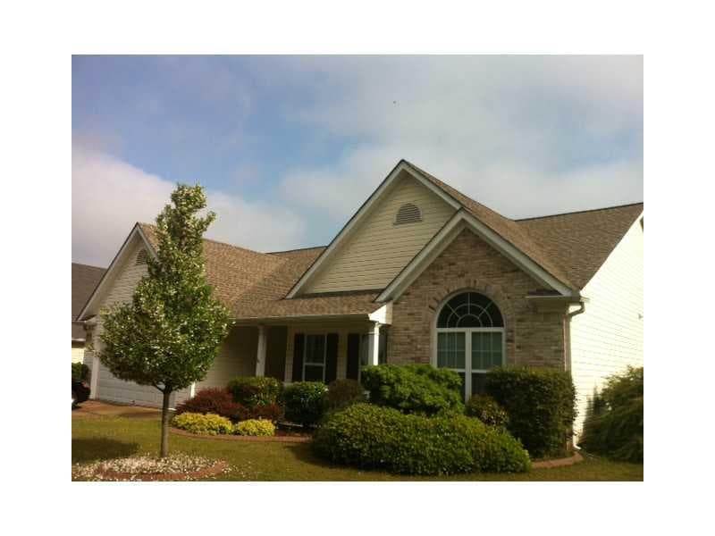 3326 Mcever Park Circle, Acworth, GA 30101 — most recent listing photo