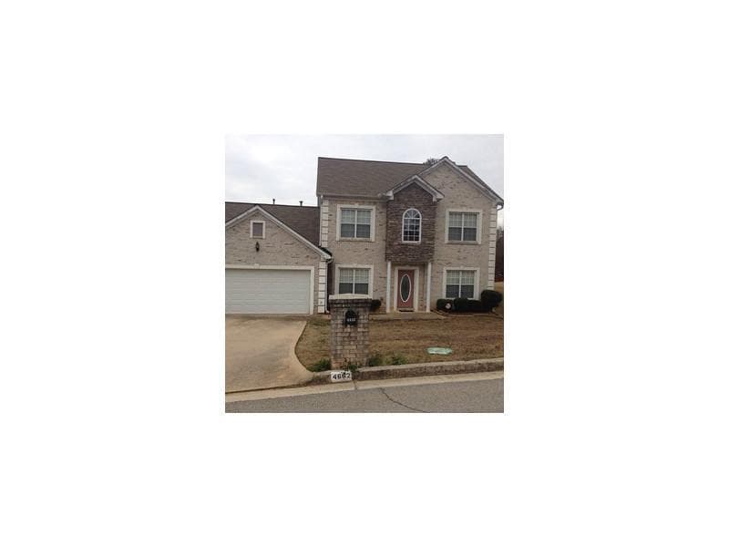 4662 Garden City Drive, Lithonia, GA 30038 — most recent listing photo