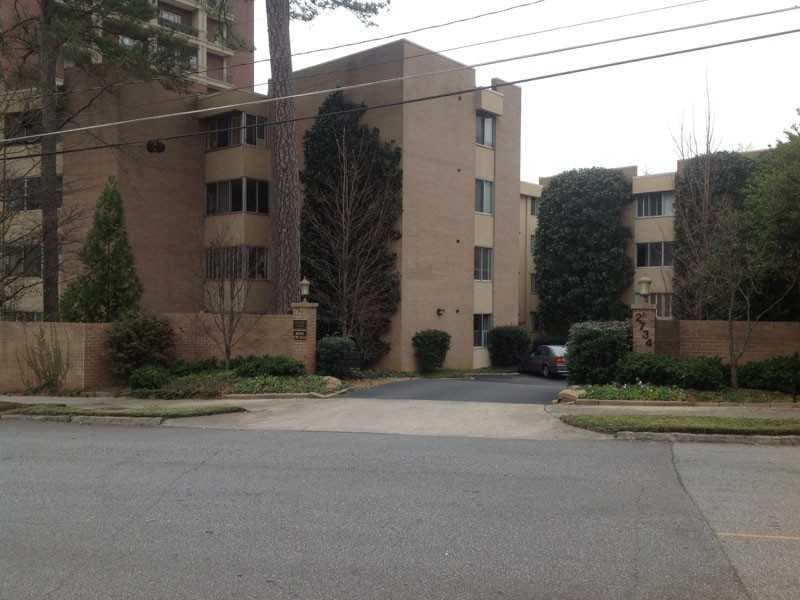 2734 Peachtree Road A206, Atlanta, GA 30305 — most recent listing photo