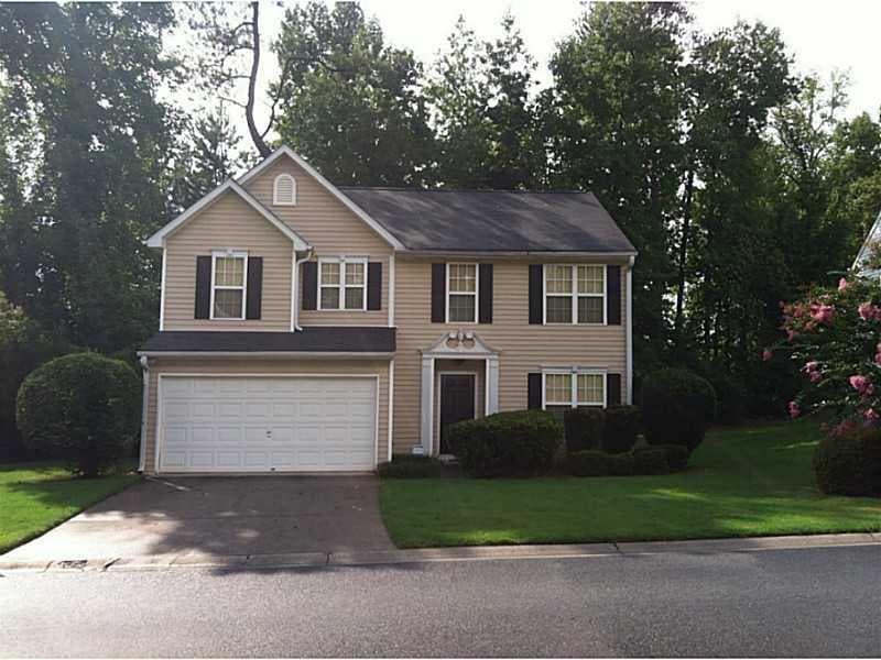 1320 SW Westward Drive, Marietta, GA 30008 — most recent listing photo
