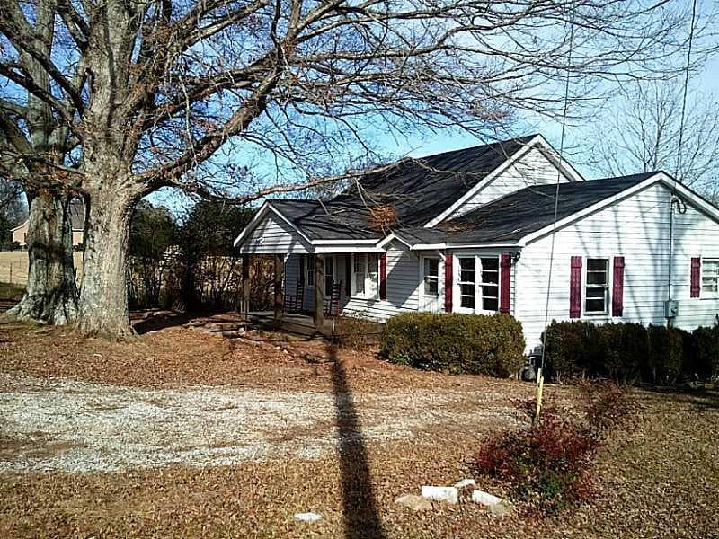 161 PAUL SMITH Drive, Canton, GA 30115 — most recent listing photo