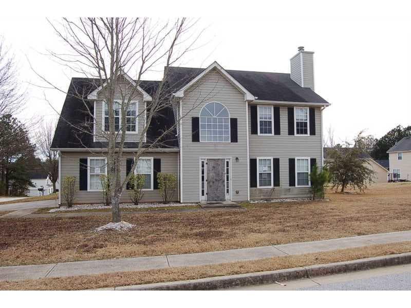 2913 STONEBRIDGE CREEK Drive, Lithonia, GA 30058 — most recent listing photo