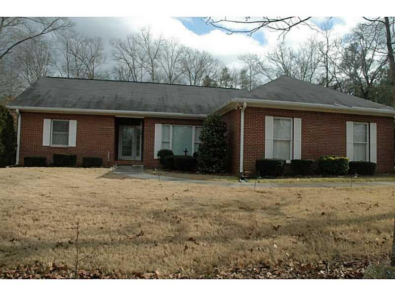 124 Pond Mill Court, Silver Creek, GA 30173 — most recent listing photo