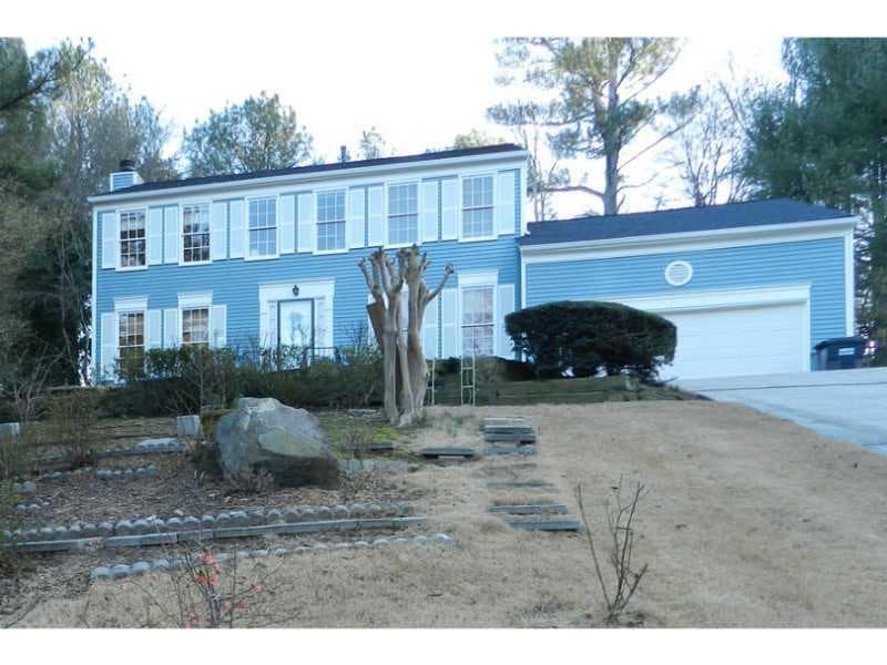 2159 Heritage Trace Drive, Marietta, GA 30062 — most recent listing photo