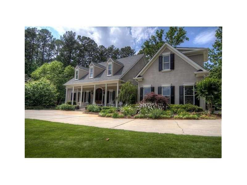 811 Parkside Trail, Marietta, GA 30064 — most recent listing photo