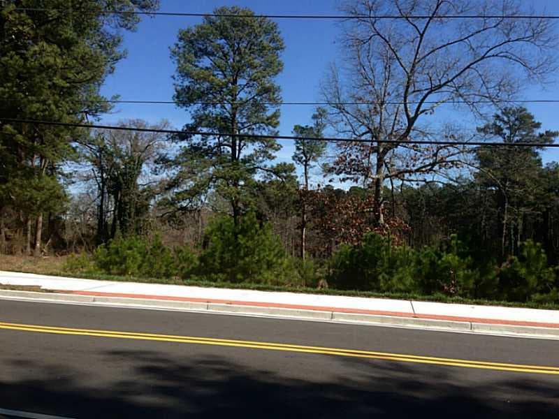 other sold at 0 Ben Hill Road, College Park, GA 30349