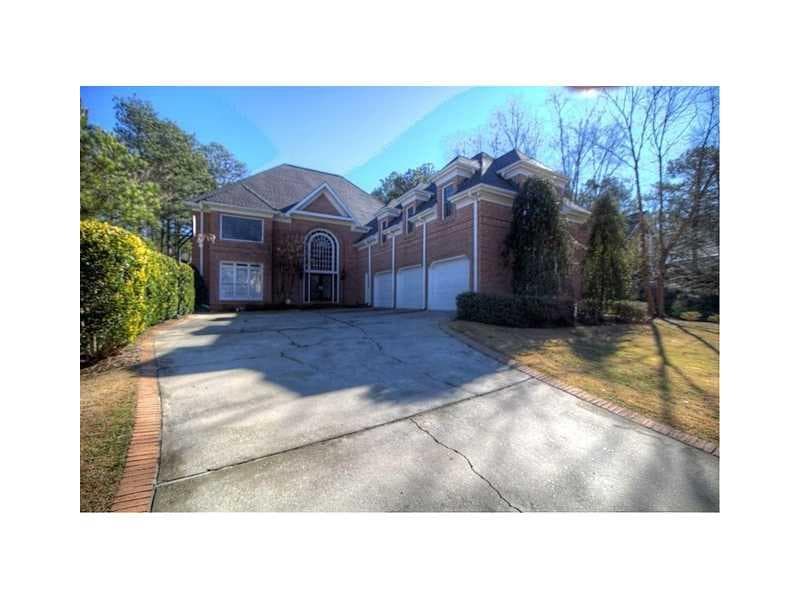 1122 Waterford Green Point, Marietta, GA 30068 — most recent listing photo