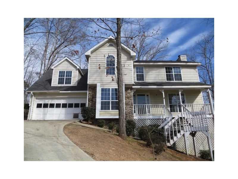 3122 WATSON MILL Drive, Loganville, GA 30052 — most recent listing photo