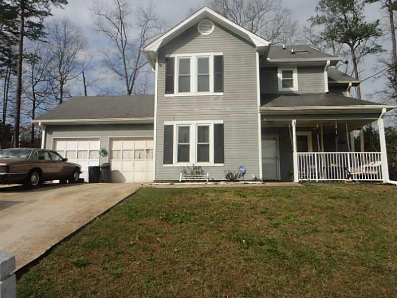 5634 Rodney Court, Stone Mountain, GA 30087 — most recent listing photo
