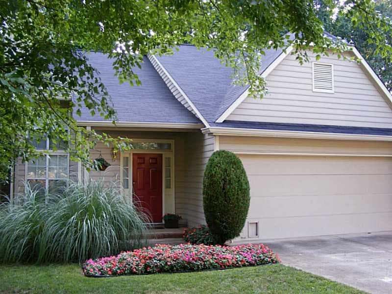 4209 Abington Walk, Kennesaw, GA 30144 — most recent listing photo