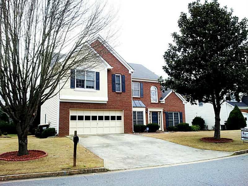 9440 Knollcrest Boulevard, Alpharetta, GA 30022 — most recent listing photo