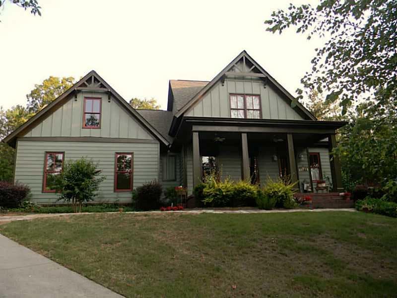 4 bedroom, 2,786 sq ft single family residence sold at 52 Forest Creek, Dallas, GA 30132