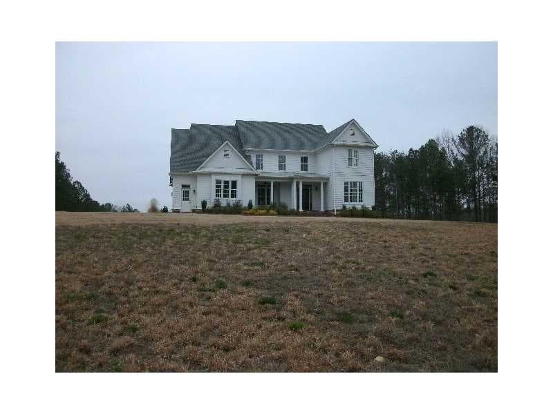 5 bedroom single family residence sold at 731 LAND Road, Canton, GA 30114
