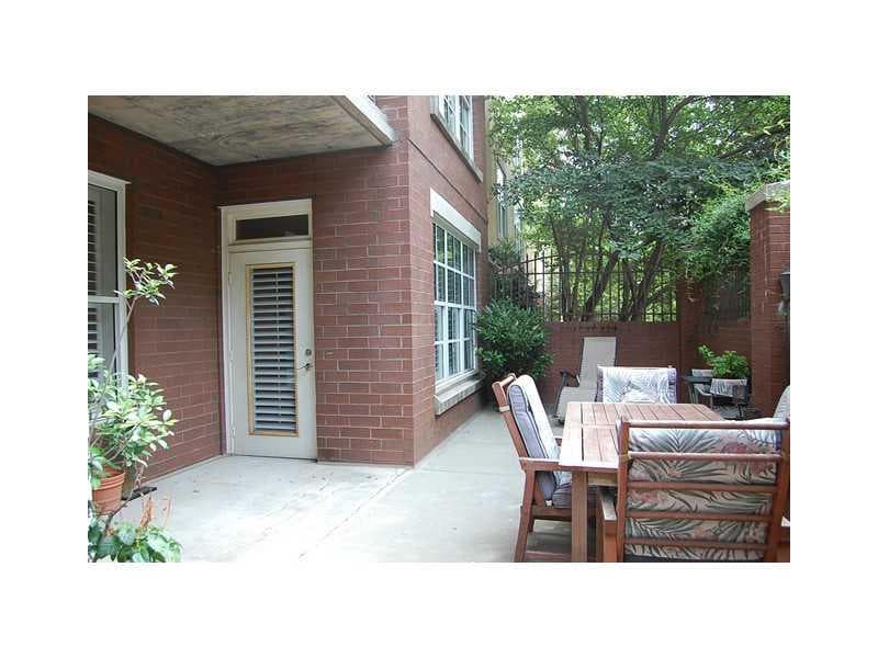 2 bedroom, 1,161 sq ft condominium sold at 1101 Juniper Street 63, Atlanta, GA 30309