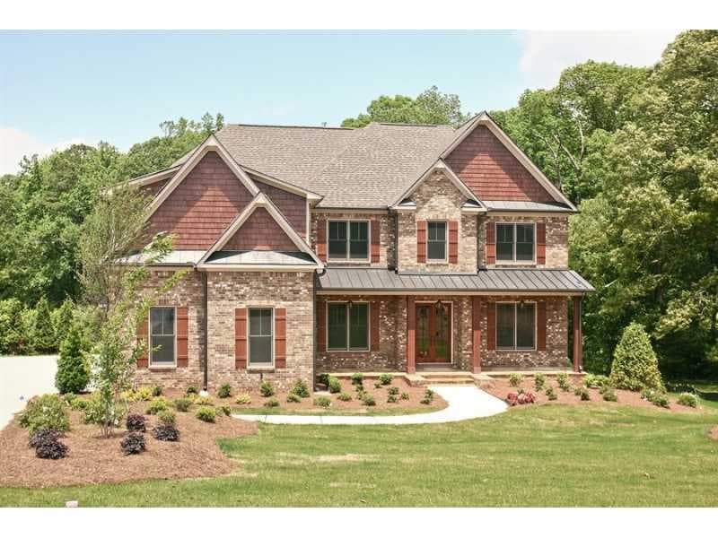 220 Five Oaks Farm Road, Alpharetta, GA 30004 — most recent listing photo