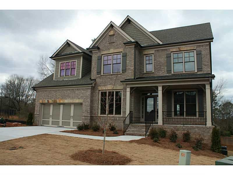 1330 Ashbury Park Drive, Hoschton, GA 30548 — most recent listing photo