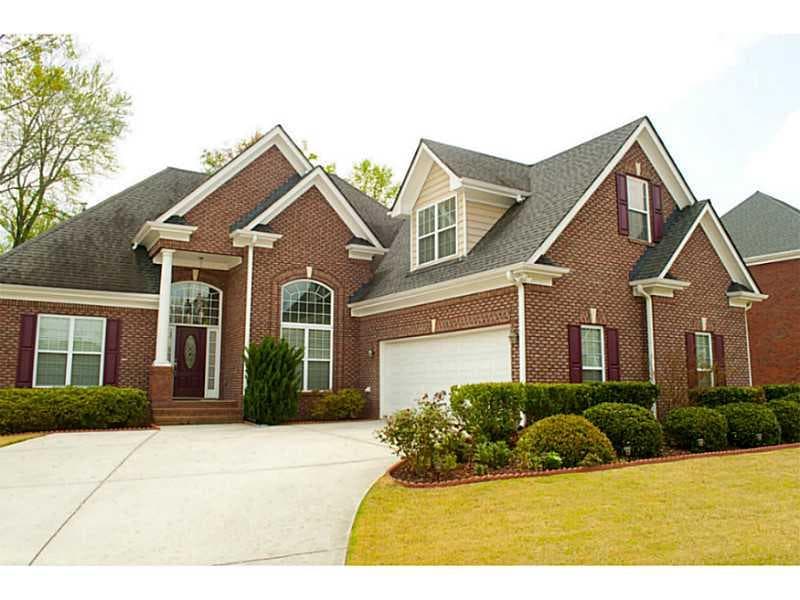5 bedroom, 2,979 sq ft single family residence sold at 171 Tara Boulevard, Loganville, GA 30052