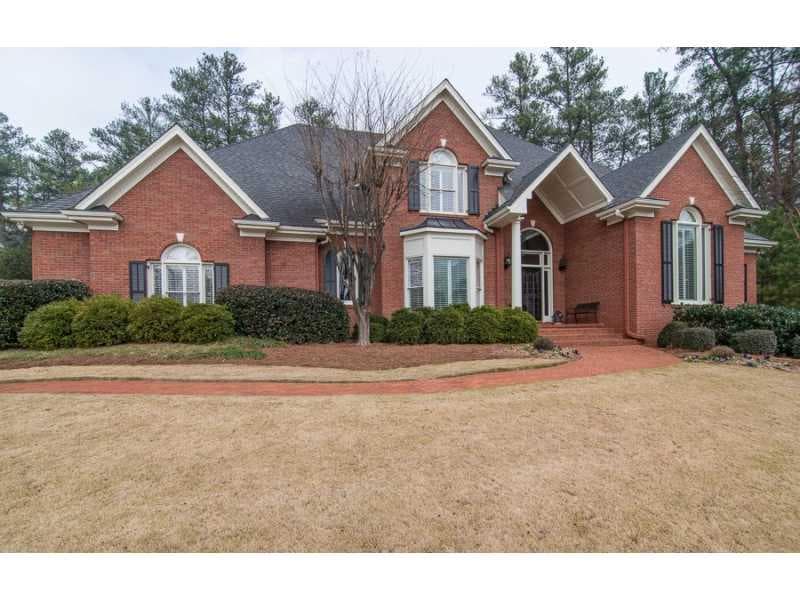 586 S Keeler Woods Drive, Marietta, GA 30064 — most recent listing photo