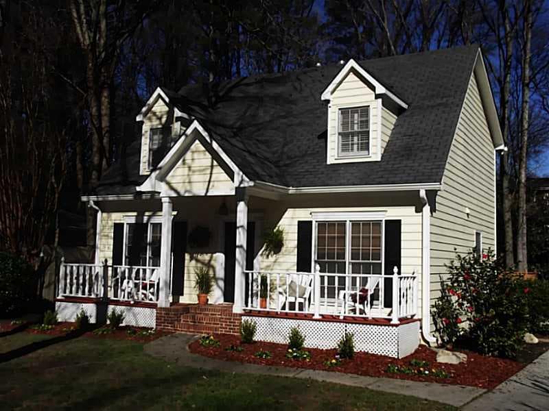 3 bedroom single family residence sold at 999 Seaboard Avenue, Atlanta, GA 30318