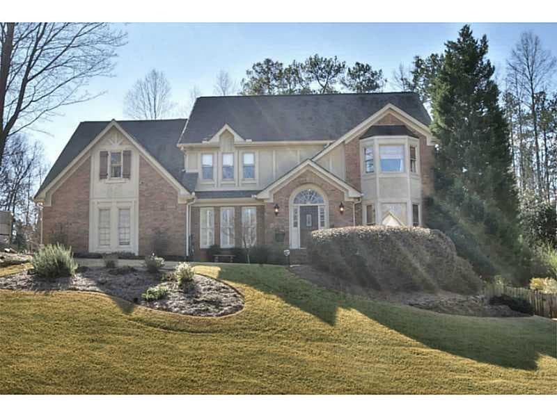 1030 Brooksglen Drive, Roswell, GA 30075 — most recent listing photo