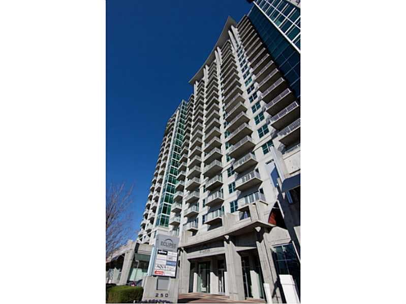 1 bedroom, 779 sq ft condominium sold at 250 Pharr Road 1315, Atlanta, GA 30305