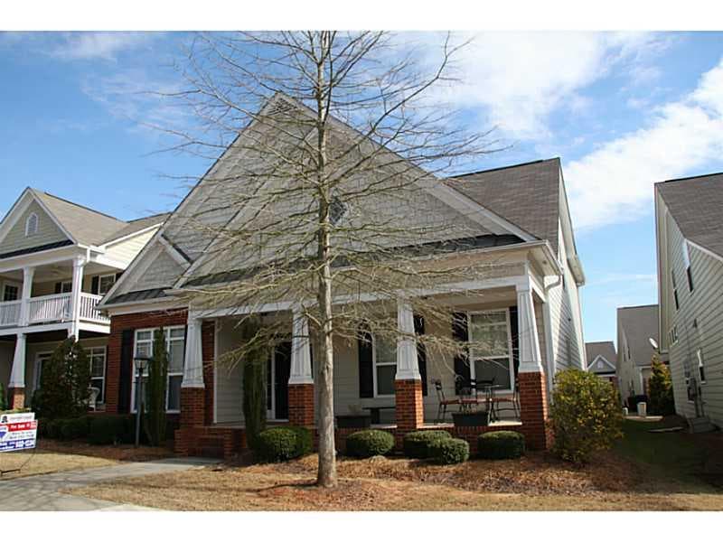 3080 Bunting Run, Cumming, GA 30041 — most recent listing photo