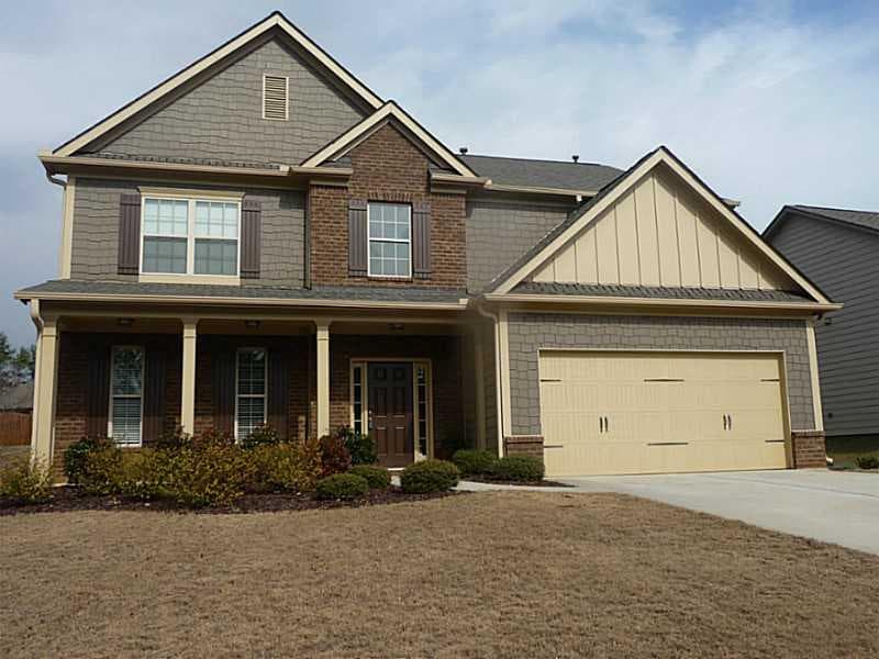 2492 Arbor Walk Court, Acworth, GA 30101 — most recent listing photo