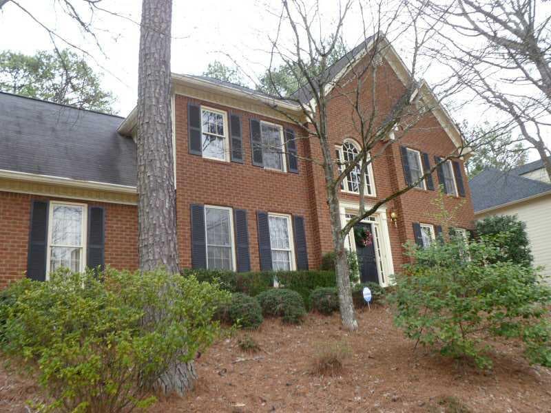 4508 WESTCLIFF Trace, Roswell, GA 30075 — most recent listing photo