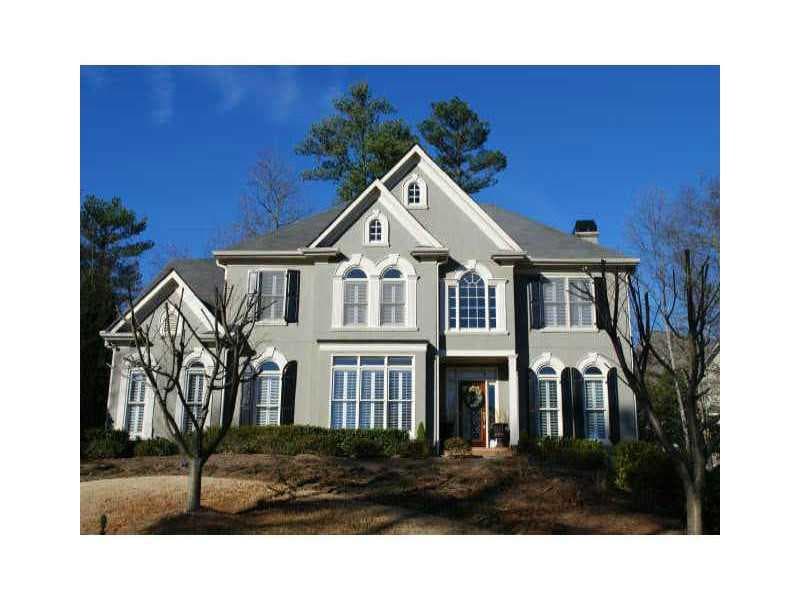 5830 Lake Heights Circle, Johns Creek, GA 30022 — most recent listing photo