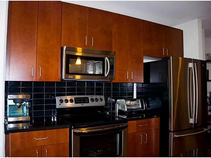 1 bedroom condominium sold at 44 NW Peachtree Place 1826, Atlanta, GA 30309