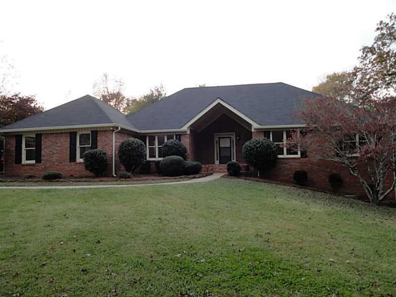 100 Glenclairn Court, Roswell, GA 30076 — most recent listing photo