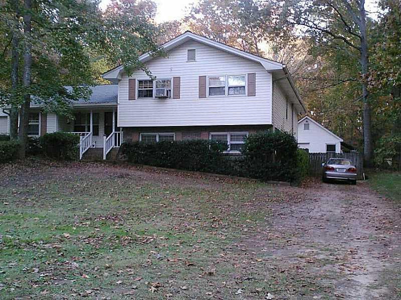 1924 RAINTREE Court, Snellville, GA 30078 — most recent listing photo